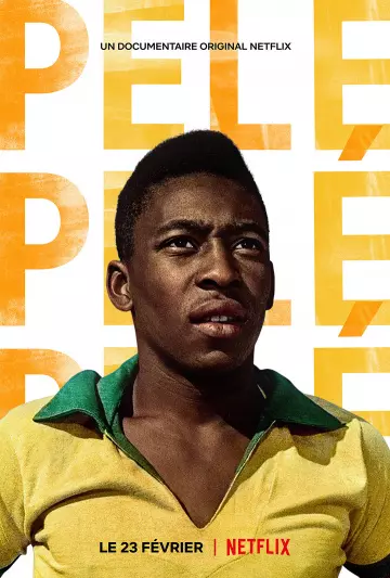 Pelé  [WEB-DL 1080p] - MULTI (FRENCH)