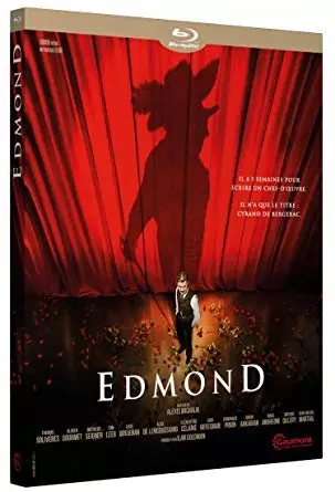 Edmond  [BLU-RAY 1080p] - FRENCH