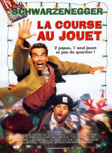 La Course au jouet  [DVDRIP] - TRUEFRENCH