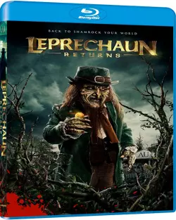 Leprechaun Returns  [BLU-RAY 720p] - FRENCH