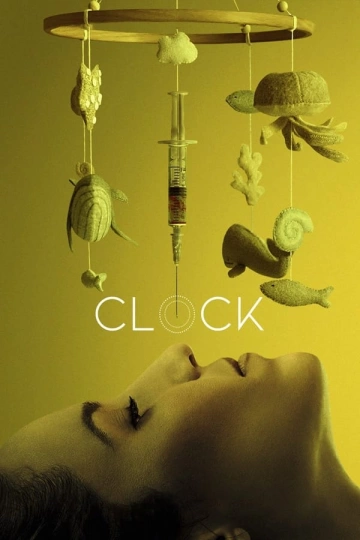 Clock  [HDRIP] - FRENCH