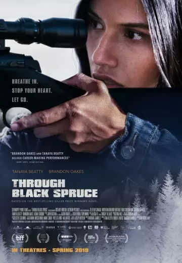 Through Black Spruce  [WEB-DL 1080p] - FRENCH