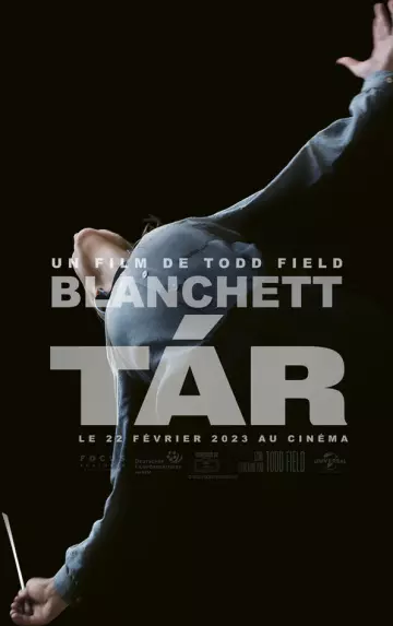 Tár  [WEBRIP 1080p] - MULTI (FRENCH)