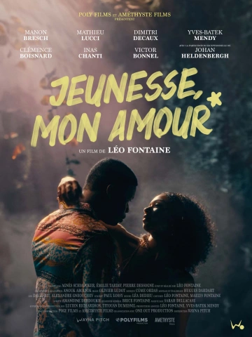 Jeunesse, mon amour [WEBRIP] - FRENCH