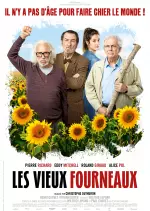 Les Vieux fourneaux [BDRIP] - FRENCH