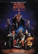 Puppet Master 4 [DVDRIP] - VOSTFR