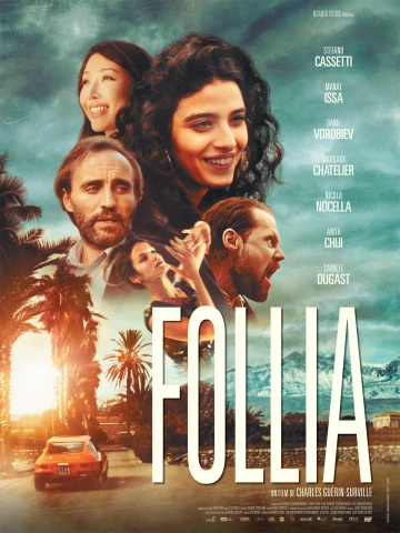 Follia  [WEB-DL 720p] - FRENCH