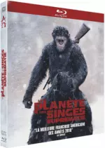 La Planète des Singes - Suprématie [HDLIGHT 720p] - TRUEFRENCH