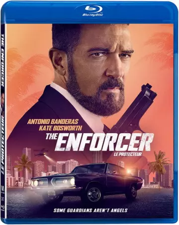 The Enforcer  [BLU-RAY 1080p] - MULTI (TRUEFRENCH)