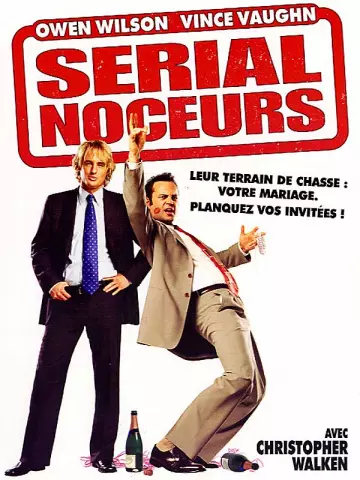 Serial noceurs  [BLU-RAY 1080p] - MULTI (TRUEFRENCH)