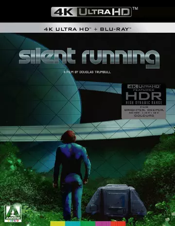 Silent Running  [4K LIGHT] - MULTI (FRENCH)