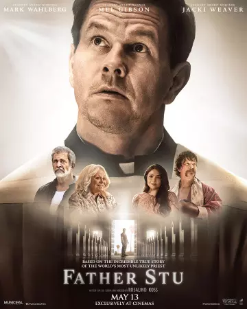 Father Stu [HDRIP] - FRENCH