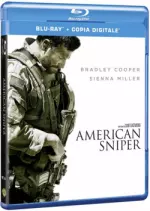 American Sniper  [HDLIGHT 720p] - MULTI (TRUEFRENCH)