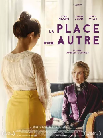 La Place d'une autre [WEB-DL 720p] - FRENCH