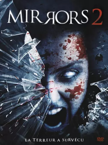 Mirrors 2  [DVDRIP] - TRUEFRENCH