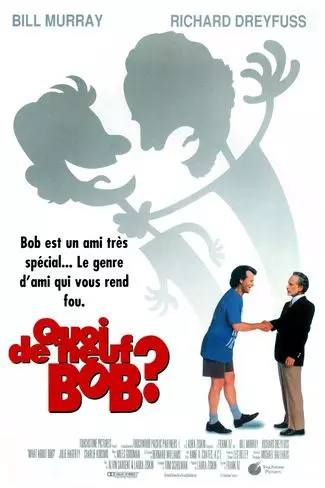 Quoi de neuf, Bob ? [BDRIP] - TRUEFRENCH