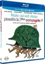 Mais où est donc passée la septième compagnie ?  [BLU-RAY 1080p] - FRENCH