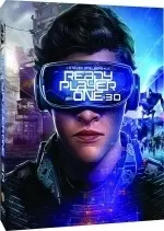 Ready Player One  [BLU-RAY 1080p] - MULTI (TRUEFRENCH)