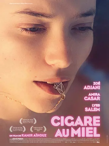 Cigare au miel [HDRIP] - FRENCH