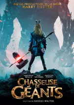 Chasseuse de géants  [BDRIP] - VOSTFR