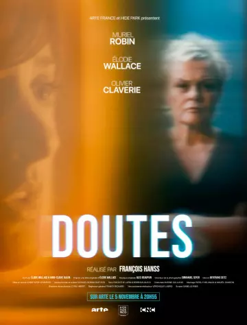 Doutes  [WEB-DL 720p] - FRENCH