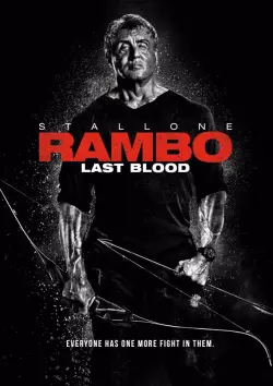 Rambo: Last Blood  [BDRIP] - TRUEFRENCH