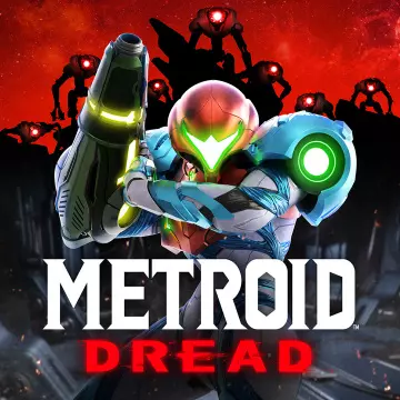 Metroid Dread V2.0.0  [Switch]