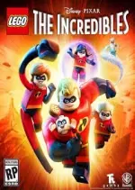 LEGO The Incredibles  [PC]