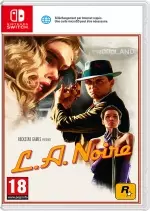 L.A. Noire  [Switch]