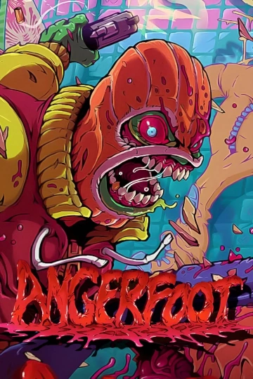 Anger Foot  v1.3  [PC]