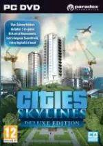 Cities: Skylines Deluxe Edition [PC]