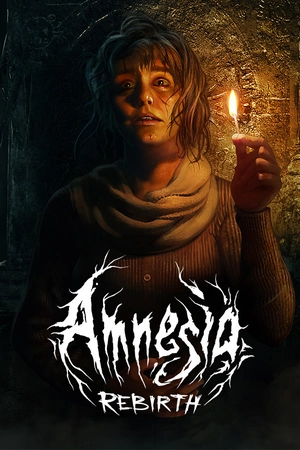 AMNESIA THE BUNKER BUILD 11394767  [PC]