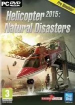 Helicopter 2015: Natural Disasters  [PC]