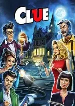 Clue/Cluedo: The Classic Mystery Game  [PC]