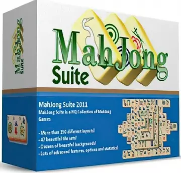 MAHJONG SUITE 2020 - PORTABLE  [PC]