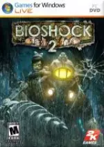 BioShock 2 [PC]