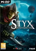 Styx : Shards of Darkness  [PC]