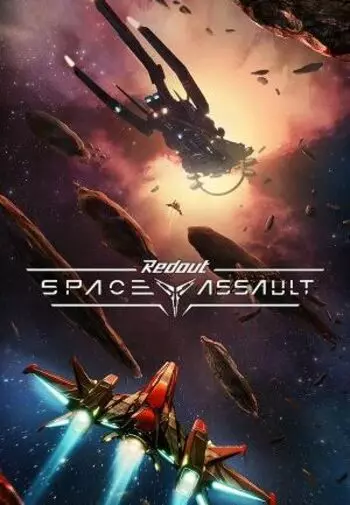 Redout: Space Assault v1.1  [PC]