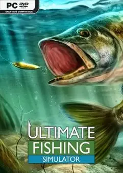 Ultimate Fishing Simulator Greenland  [PC]