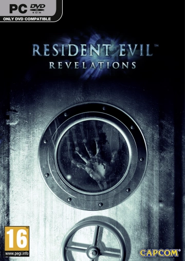 Resident Evil Revelations  [PC]