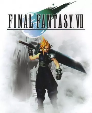 FINAL FANTASY.VII v1.0.1  [Switch]