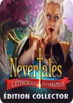 Nevertales - L'Étincelle du Créateur Édition Collector  [PC]