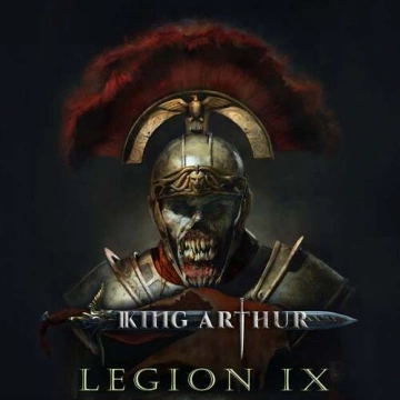 KING ARTHUR LEGION IX v1.0.0  [PC]