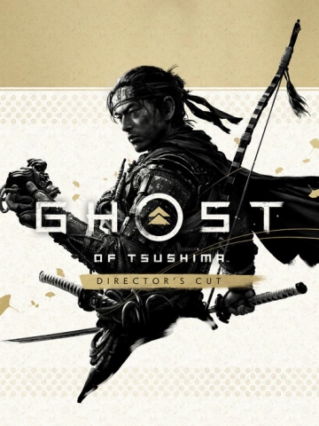 Ghost of Tsushima DIRECTORS CUT   v 1053.7.0809.1937 [PC]