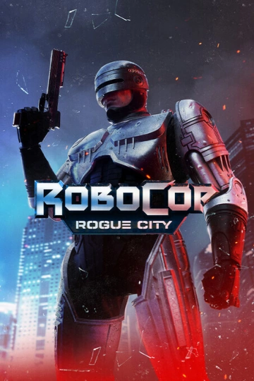 RoboCop: Rogue City    v 1.04  [PC]