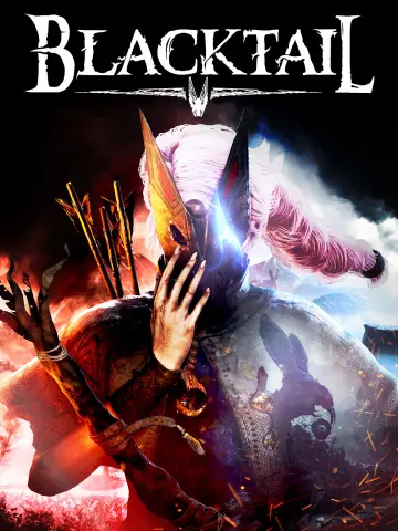 BLACKTAIL V1.5  [PC]