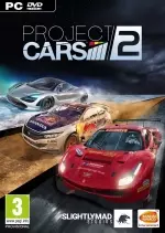 Project CARS 2 (v1 1 2 0 + 2 DLCs + Multiplayer, MULTi12)  [PC]