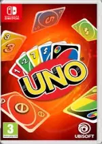 UNO  [Switch]