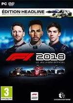 F1 2018  [PC]