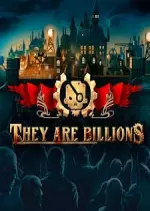 They are billions  [PC]